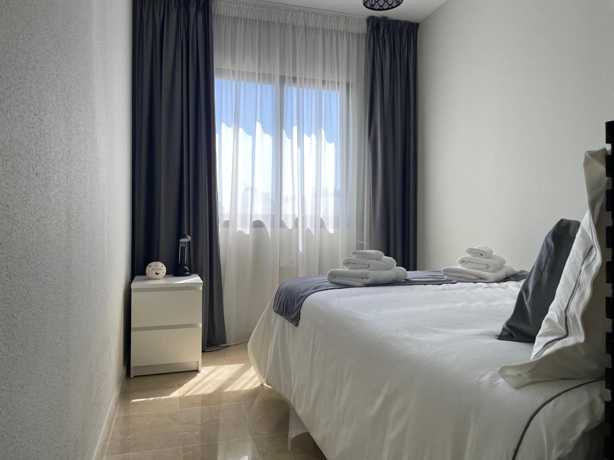 Apartamento En Marina Duquesa Castillo de Sabinillas 외부 사진
