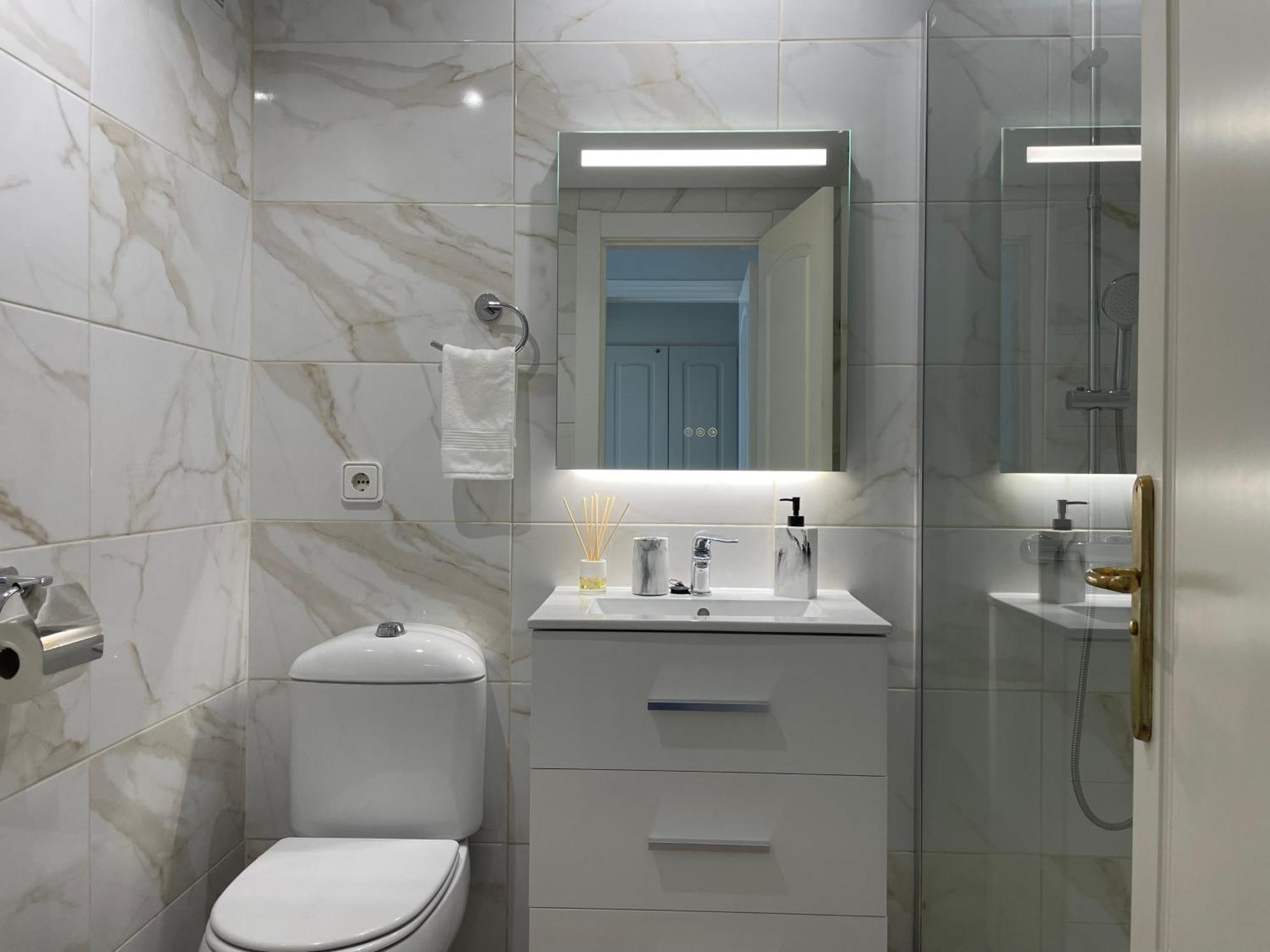 Apartamento En Marina Duquesa Castillo de Sabinillas 외부 사진