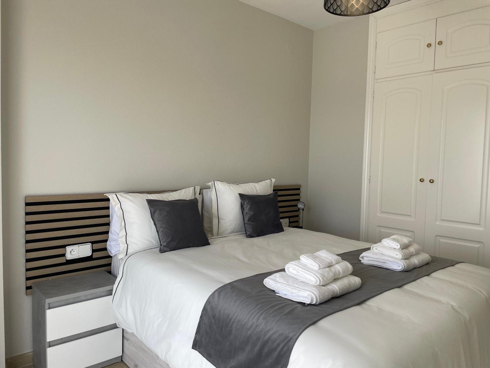 Apartamento En Marina Duquesa Castillo de Sabinillas 외부 사진