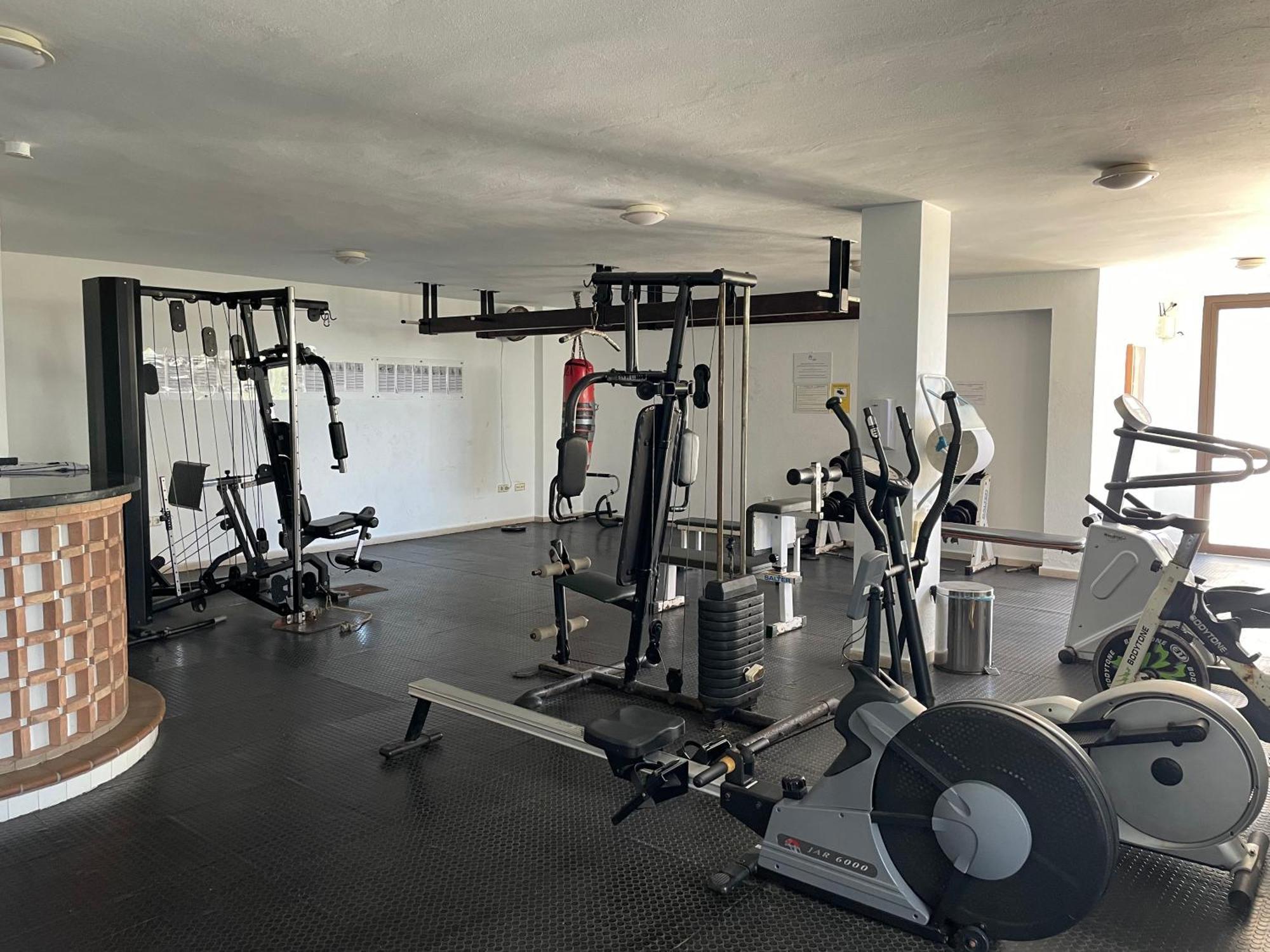 Apartamento En Marina Duquesa Castillo de Sabinillas 외부 사진